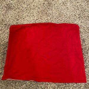 American Eagle soft n sexy reversible top!!